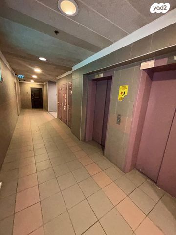 משרדים, יהודה הנחתום 4, אזור תעשיה, באר שבע