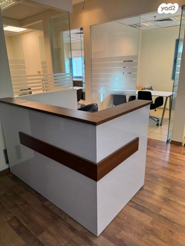 משרדים, יגאל אלון 65, ביצרון ורמת ישראל, תל אביב יפו