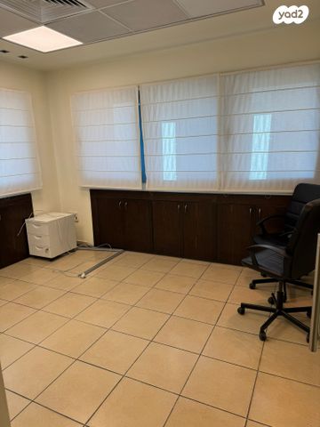 משרדים, יגאל אלון 65, ביצרון ורמת ישראל, תל אביב יפו