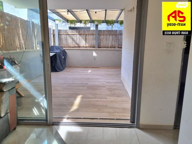 דירת גן, ז'בוטינסקי, רעננה