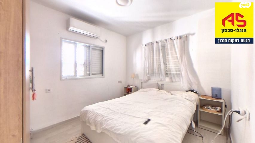 דירה, החומש, הוד השרון