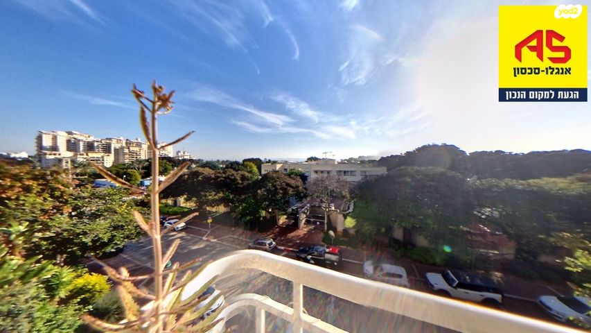 דירה, החומש, הוד השרון