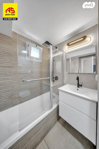 דירת גן, ז'בוטינסקי, רעננה