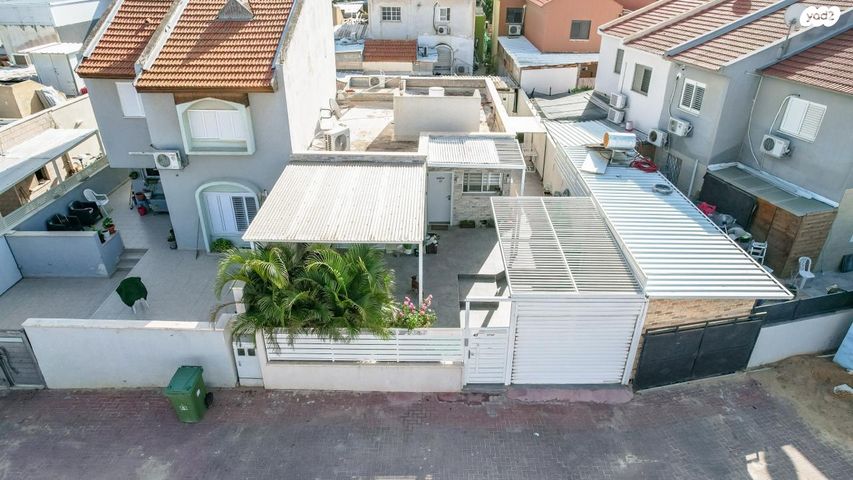 בית פרטי/ קוטג', אופקים