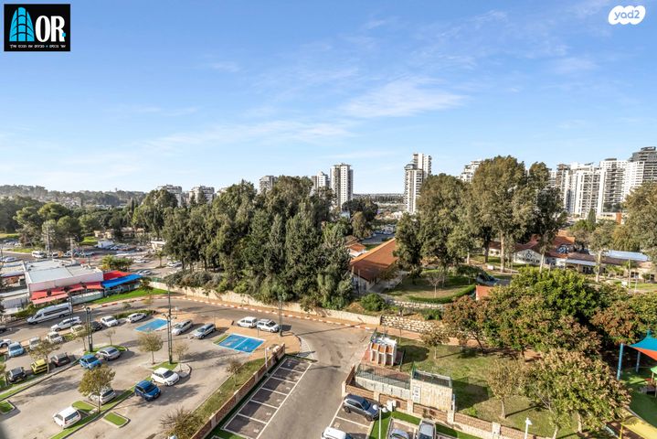 דירה, שדרות האלונים, פארק המושבה, באר יעקב