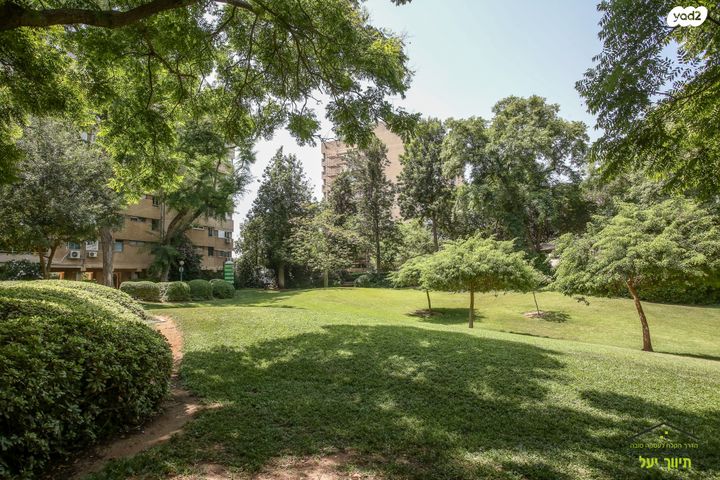 דירה, המעגל, רימון, קרית אונו