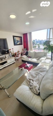 דירה, יהודה הלוי, שכונה ד', באר שבע