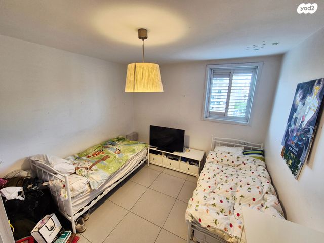 דירה, שמריהו לוין, רסקו ב', חולון