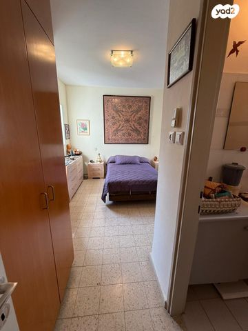 דירה, צפון מערב מרכז העיר, נתניה