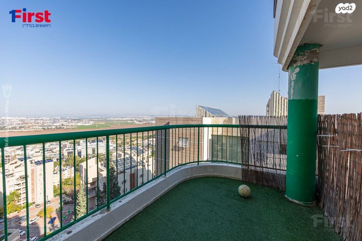 דירה, החצב, רמות יצחק, נשר