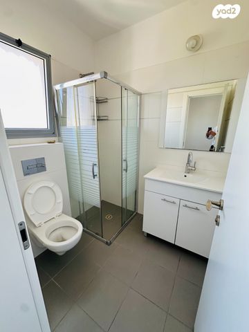 דירה, שילה 2, אשקלון