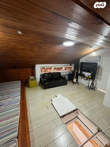 בית פרטי/ קוטג', הותיקה, קרית אונו