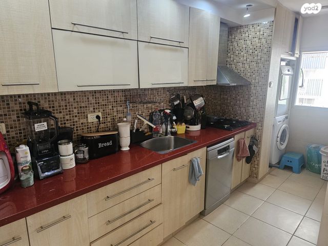 דירה, גני אביב, לוד