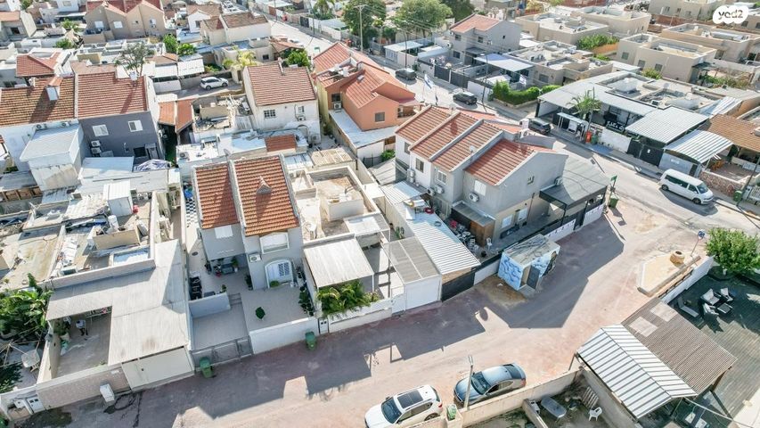 בית פרטי/ קוטג', אופקים