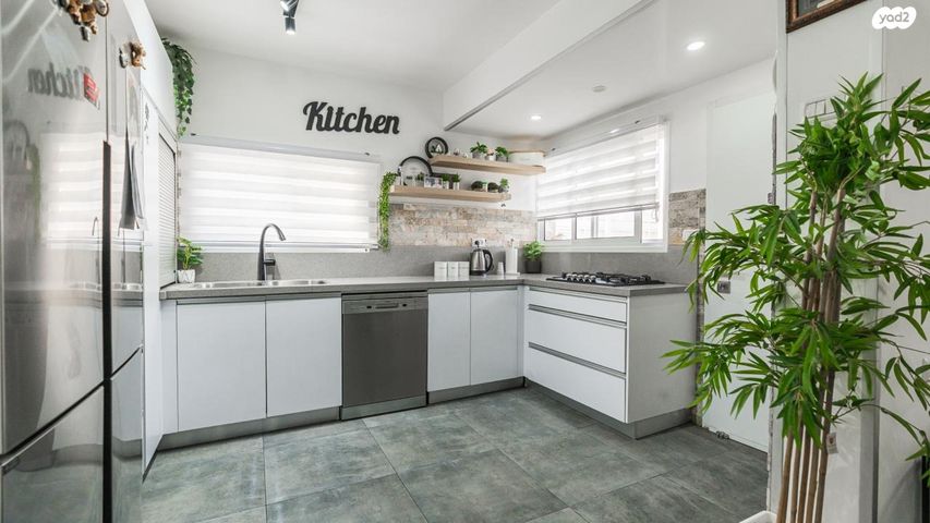 בית פרטי/ קוטג', אופקים