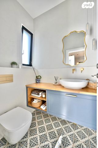 דו משפחתי, וילה דורי, שכונת הדגל, נס ציונה