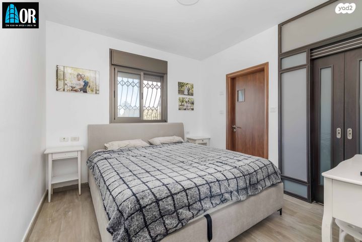 דירה, שדרות האלונים, פארק המושבה, באר יעקב