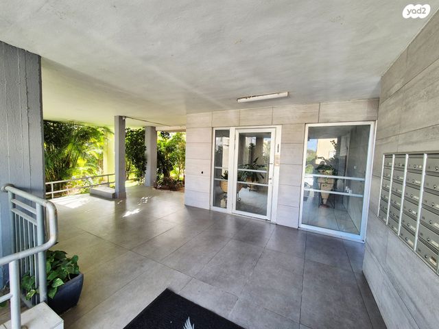 דירה, שמריהו לוין, רסקו ב', חולון