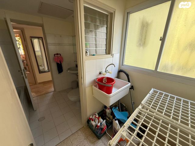 דירה, צפון מערב מרכז העיר, נתניה