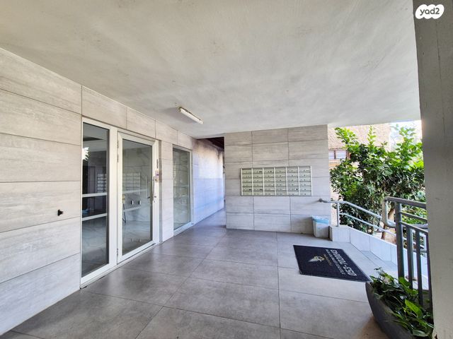 דירה, שמריהו לוין, רסקו ב', חולון