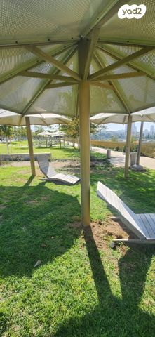 דירה, יהודה הלוי, שכונה ד', באר שבע