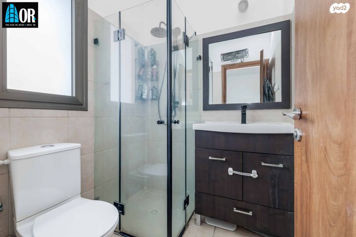 דירה, שדרות האלונים, פארק המושבה, באר יעקב