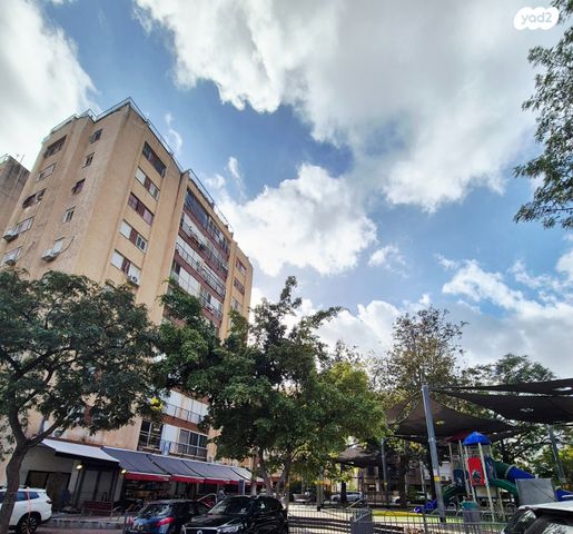 דירה, שמריהו לוין, רסקו ב', חולון