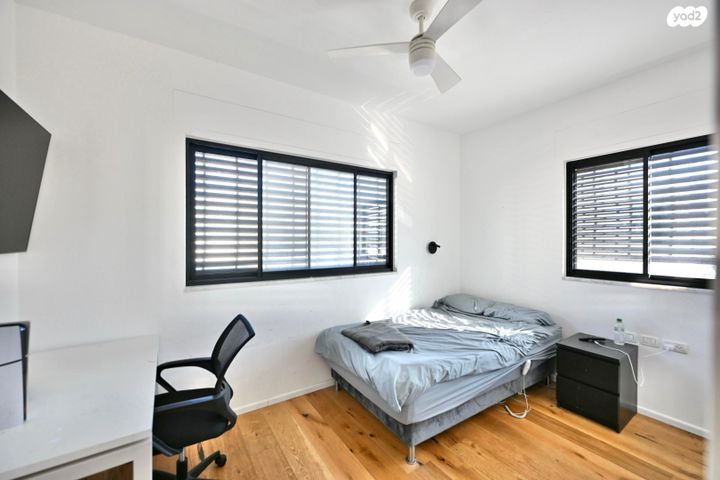 דו משפחתי, וילה דורי, שכונת הדגל, נס ציונה