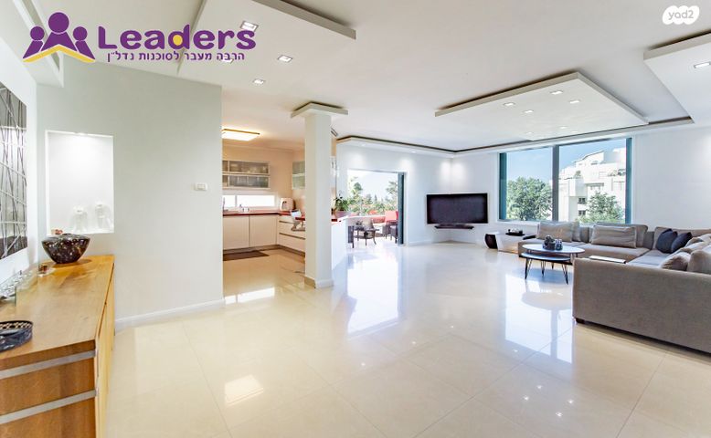 שדרות אמנון ותמר 