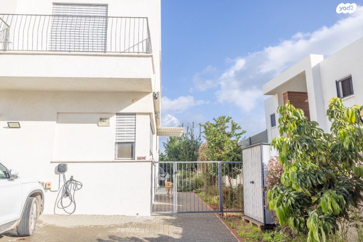 בית פרטי/ קוטג'