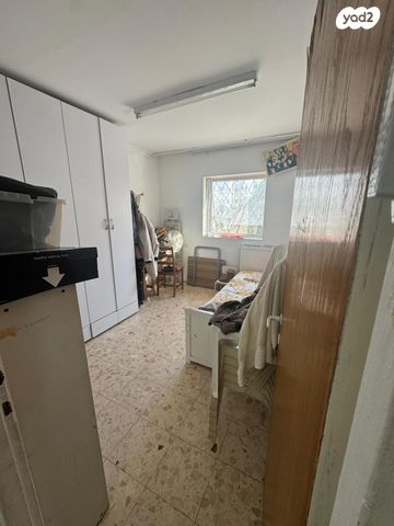 דירה, קרית מלאכי