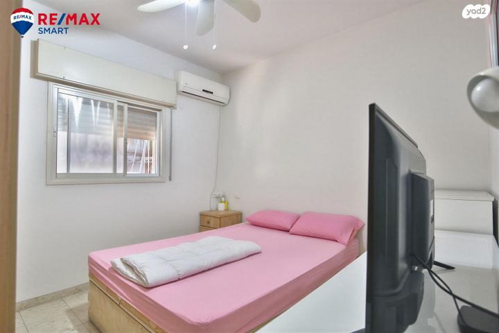 דירה, שבטי ישראל 1, קרית חיים מזרחית, חיפה