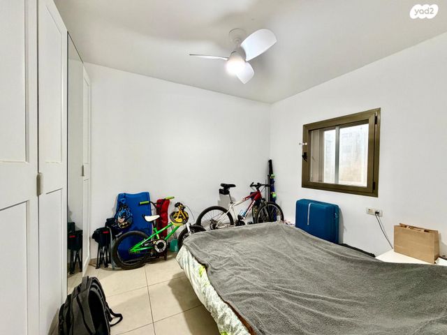 דירה, דוד המלך 25, צפון מערב מרכז העיר, נתניה