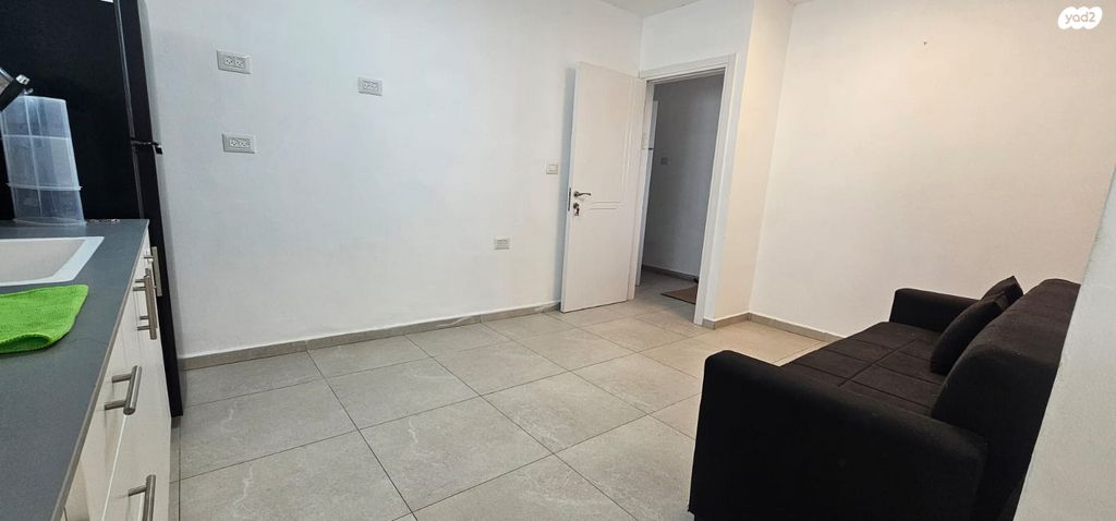 דירה, החריש, שכון עובדים, עפולה