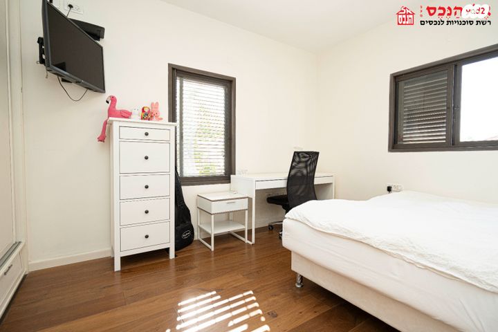 בית פרטי/ קוטג', מרכז הישוב, גני תקווה