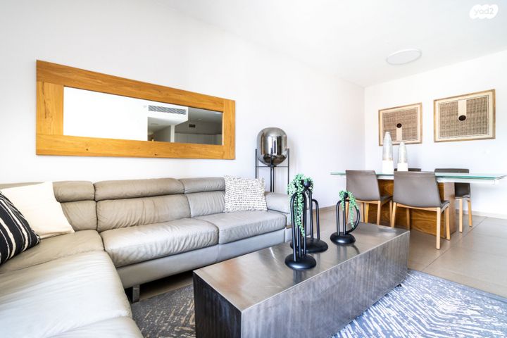 דירה, הנביאים, מרכז העיר, ירושלים