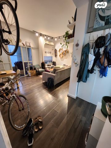 דירה, שפירא, תל אביב יפו