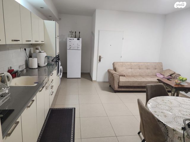 דירת גן, הציונות, רובע הקריה, הסיטי, אשדוד