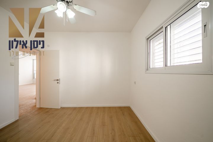 דירה, רוטשילד 177, המרכז השקט / מרכז העיר, פתח תקווה