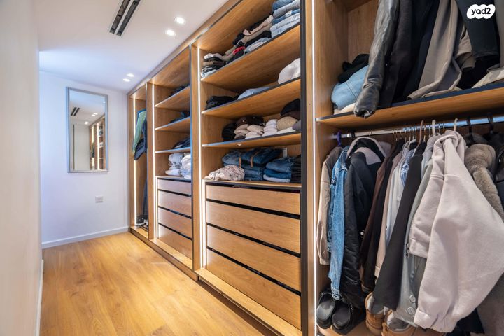 דופלקס, שמעיה 7, פסגות אפק, ראש העין