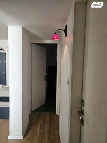 דירה, השניים, בורוכוב, גבעתיים