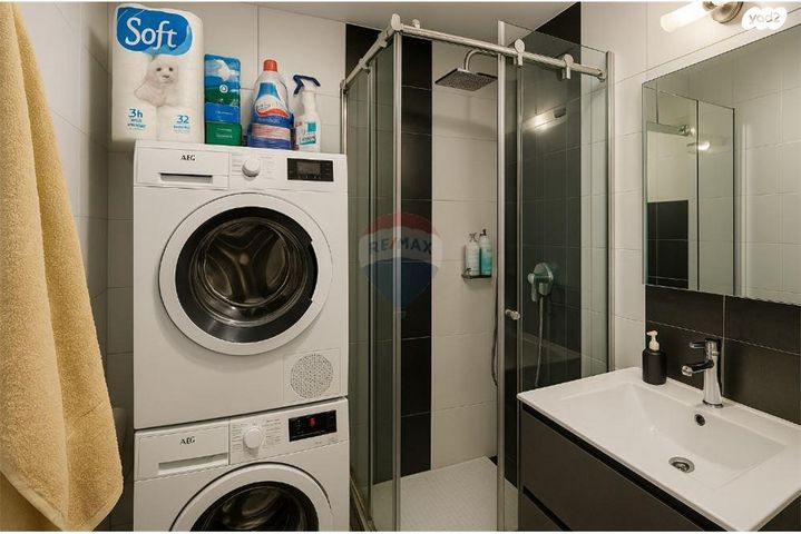 דירה, אליפלט 26, פלורנטין, תל אביב יפו