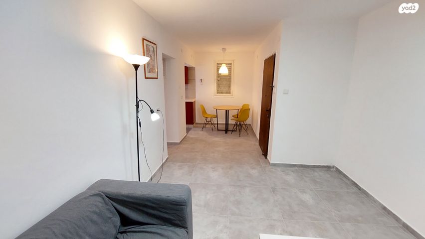 דירה, חנה סנש, שכונה ג', באר שבע