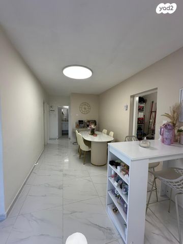 דירת גן, הנוריות 26, רמות יצחק, נשר