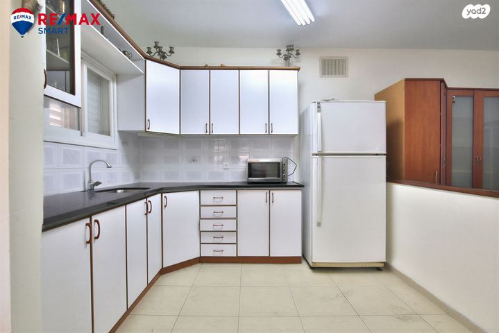 דירה, הקיבוצים 14, קרית חיים מזרחית, חיפה