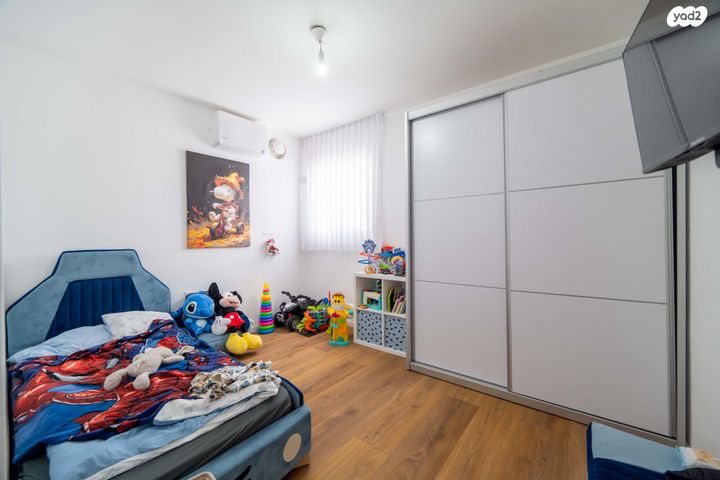 דופלקס, שמעיה 7, פסגות אפק, ראש העין