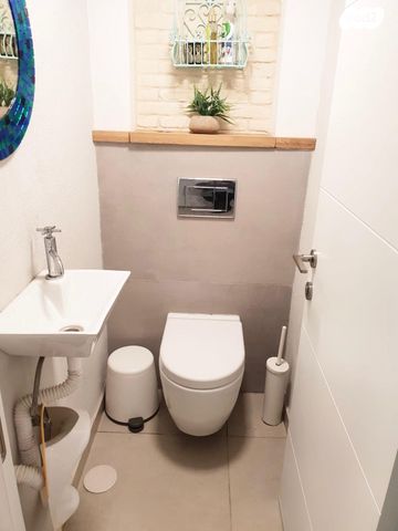 דירה, המעורר, בורוכוב, גבעתיים