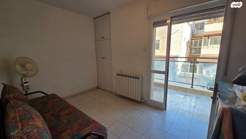 דירה, נחום שדמי, תלפיות, ירושלים