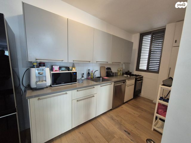 דירה, סמילנסקי 69, מרכז העיר דרום, נתניה