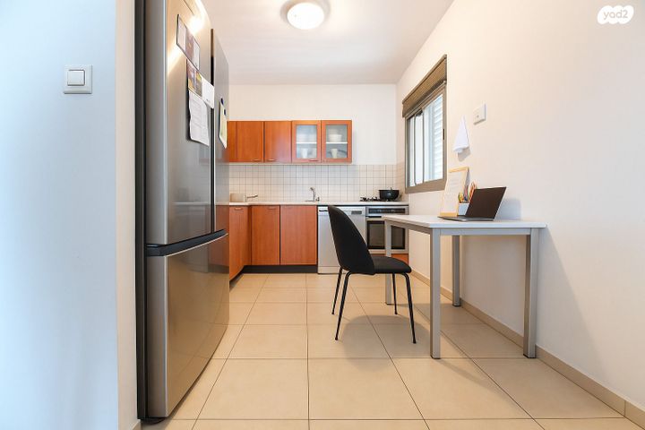 דירה, שדרות מנחם בגין, רמת הדר, גבעת שמואל